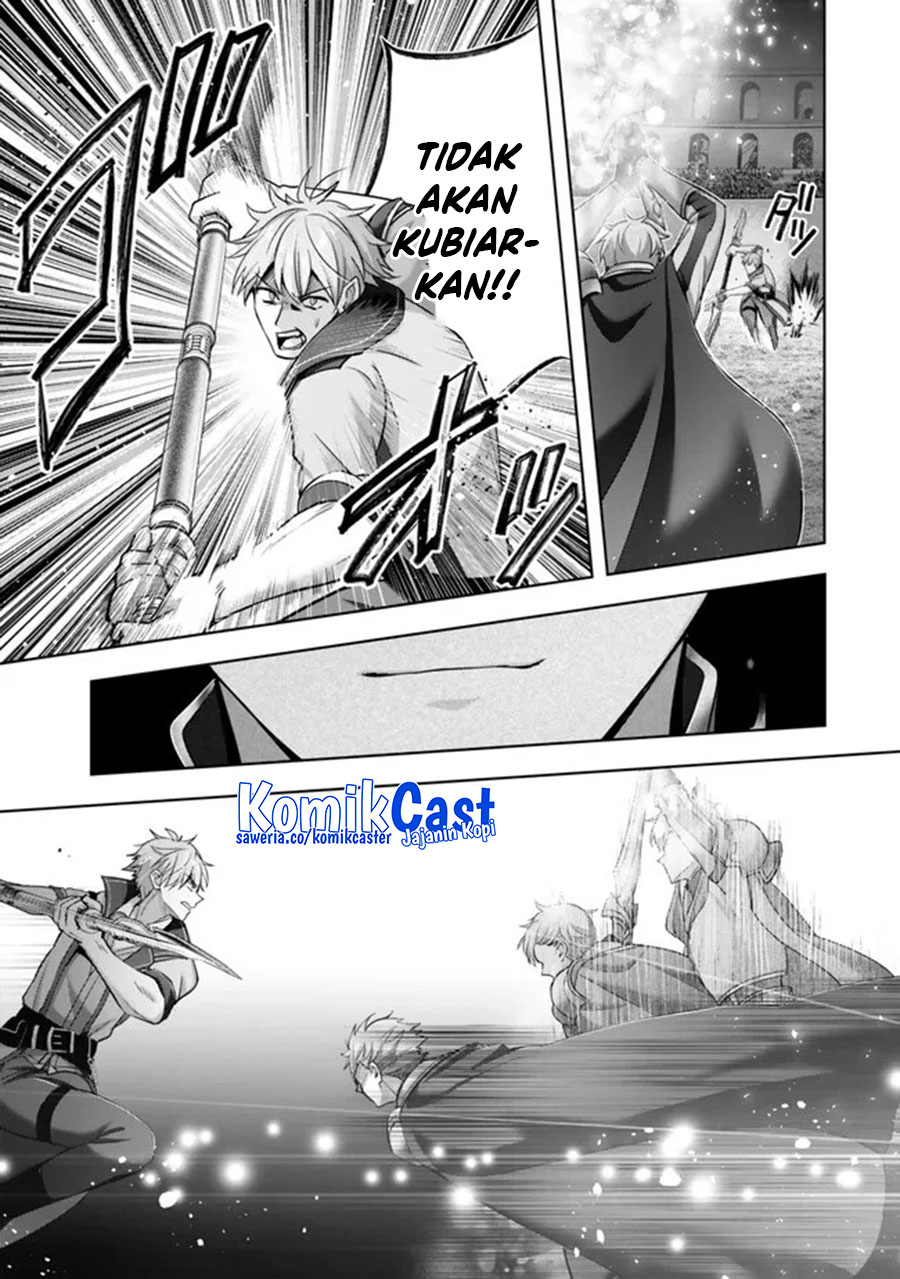 Chapter 46 - halaman 22