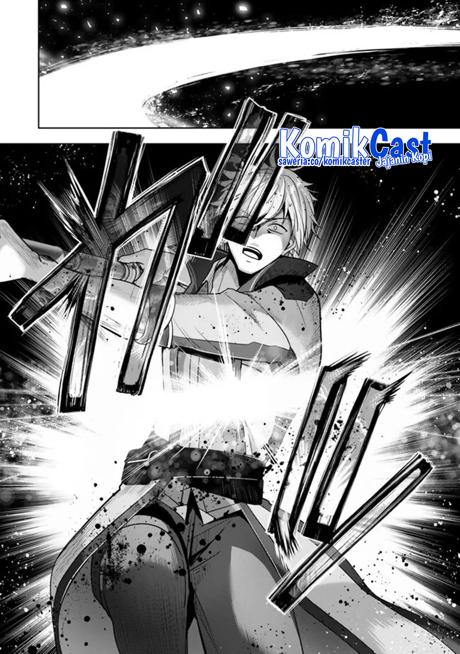 Chapter 46 - halaman 23