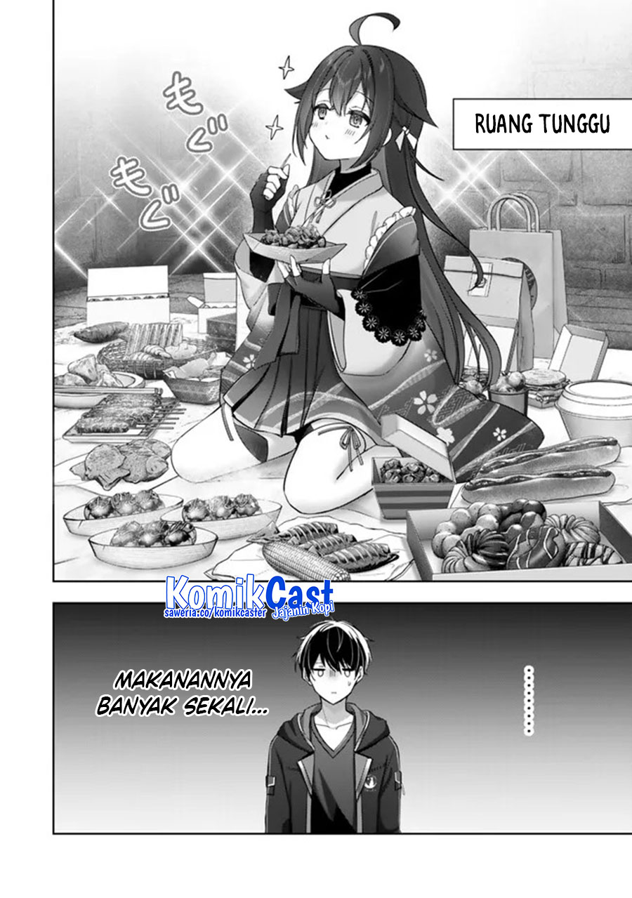 Chapter 46 - halaman 31