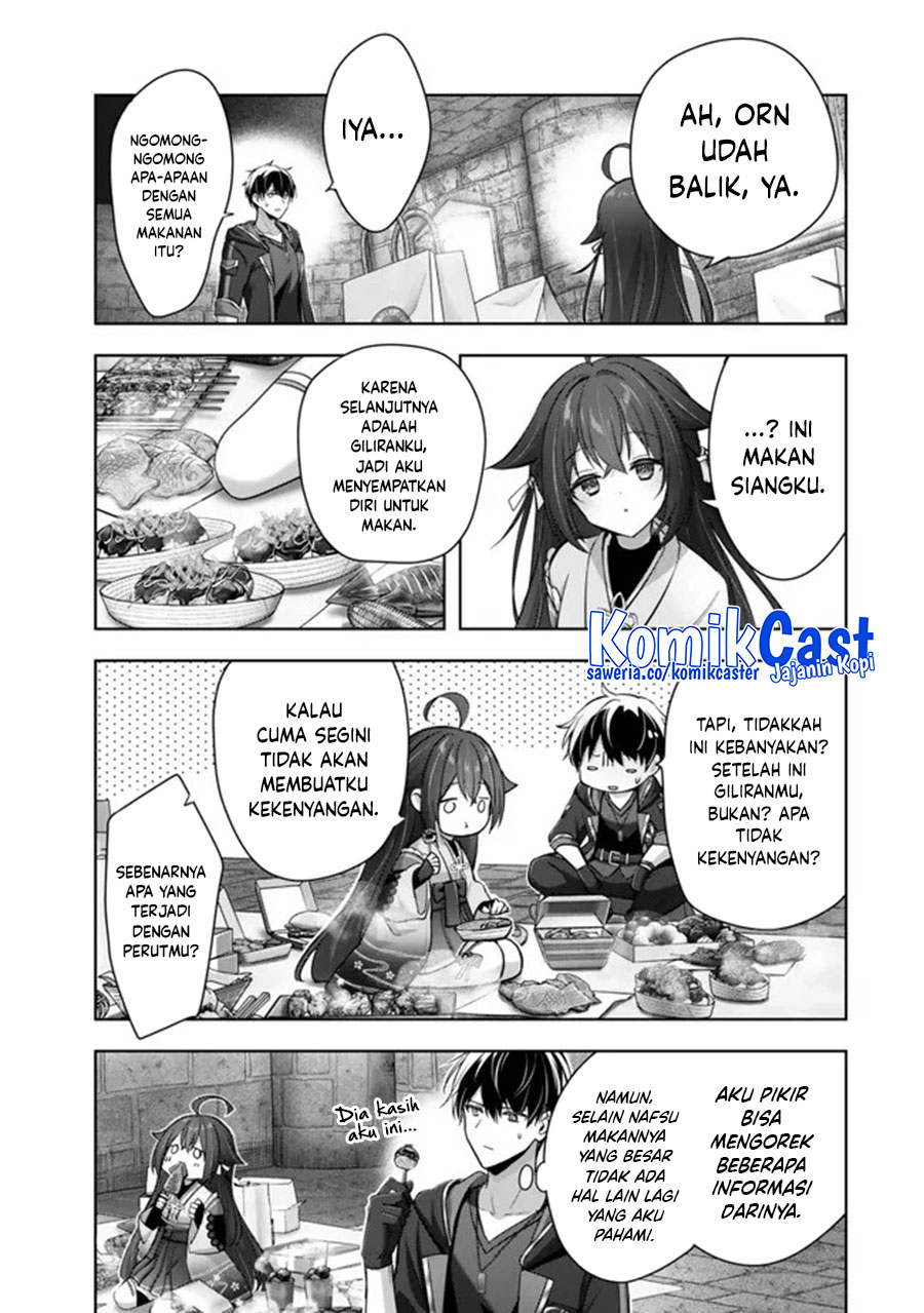 Chapter 46 - halaman 32
