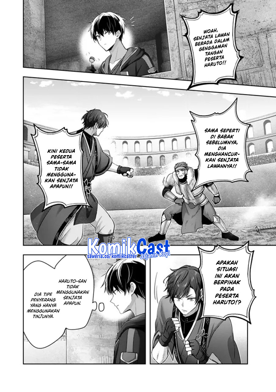 Chapter 46 - halaman 33