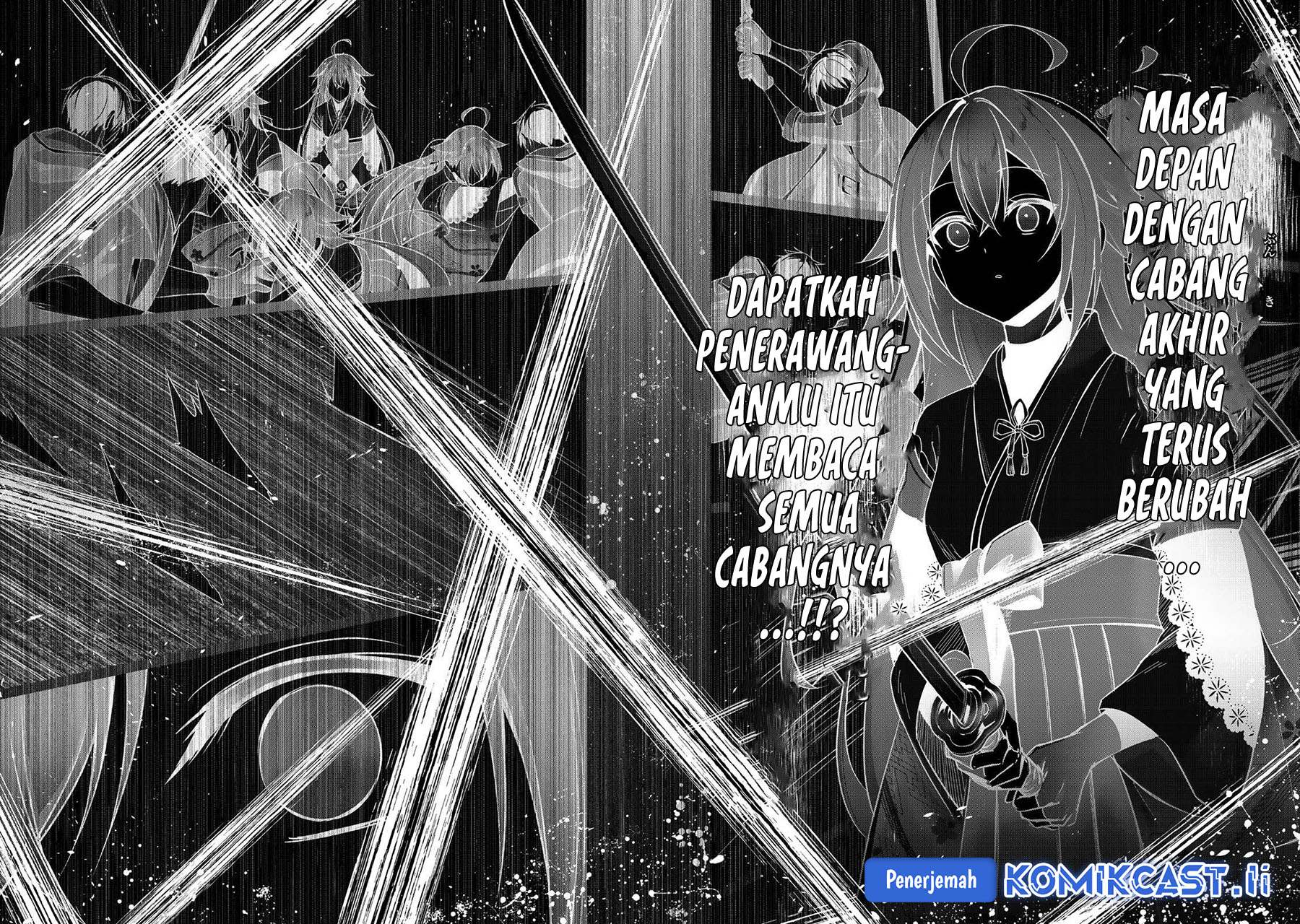 Chapter 49 - halaman 14