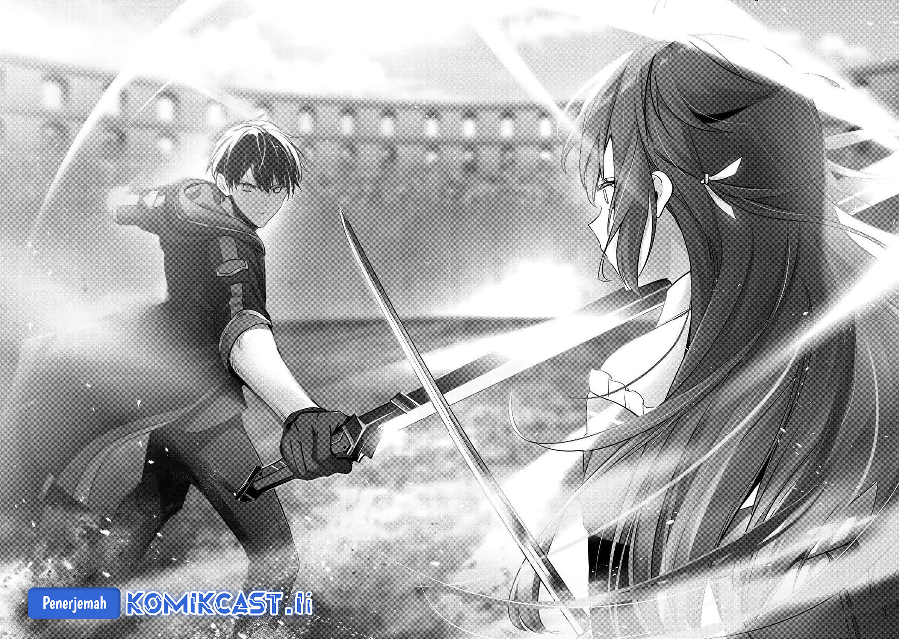 Chapter 49 - halaman 15