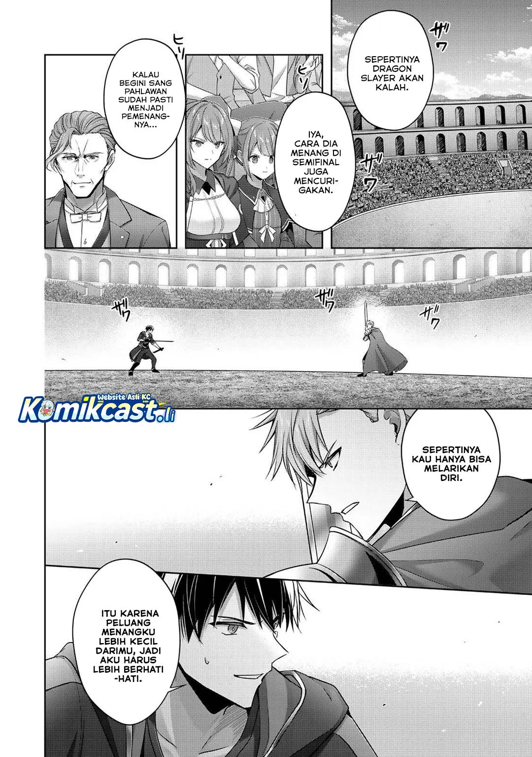 Chapter 50 - halaman 11
