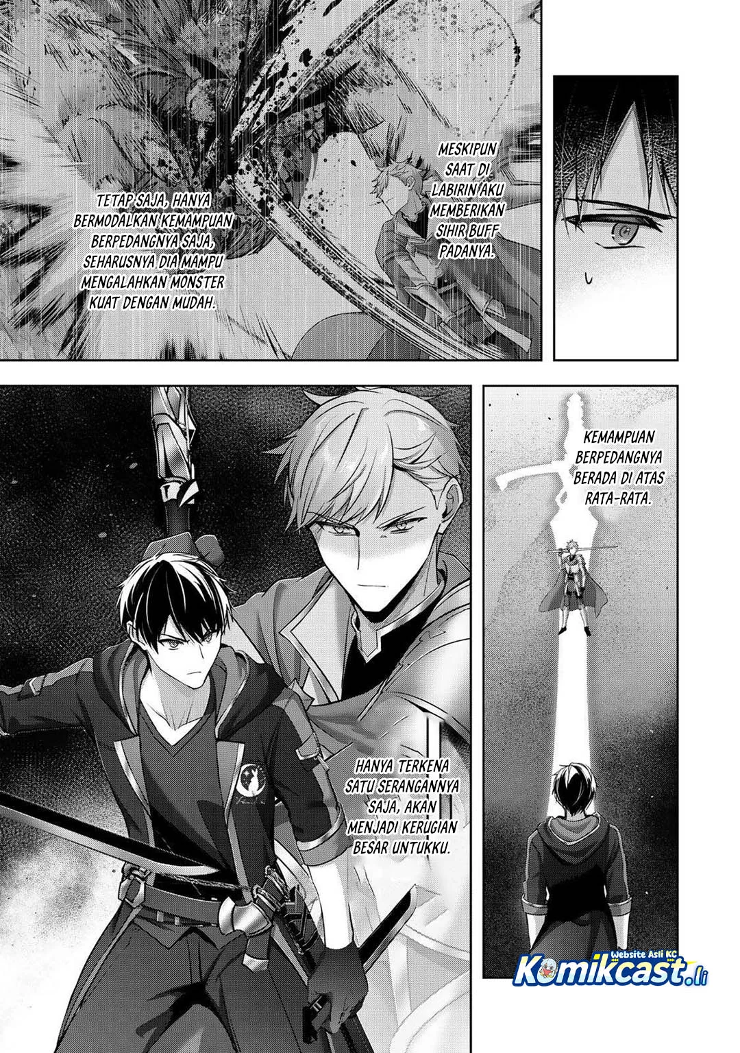 Chapter 50 - halaman 12