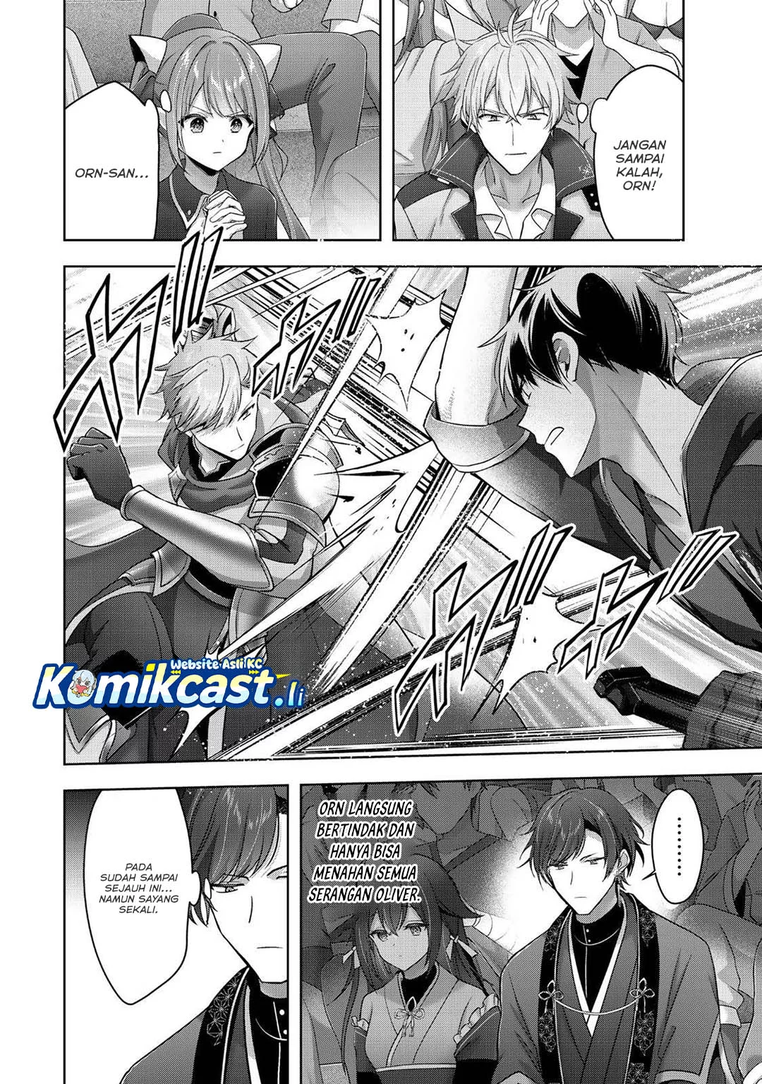 Chapter 50 - halaman 19