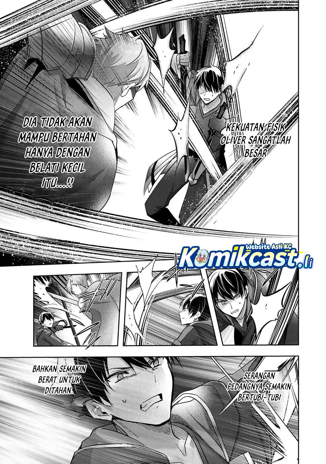 Chapter 50 - halaman 20