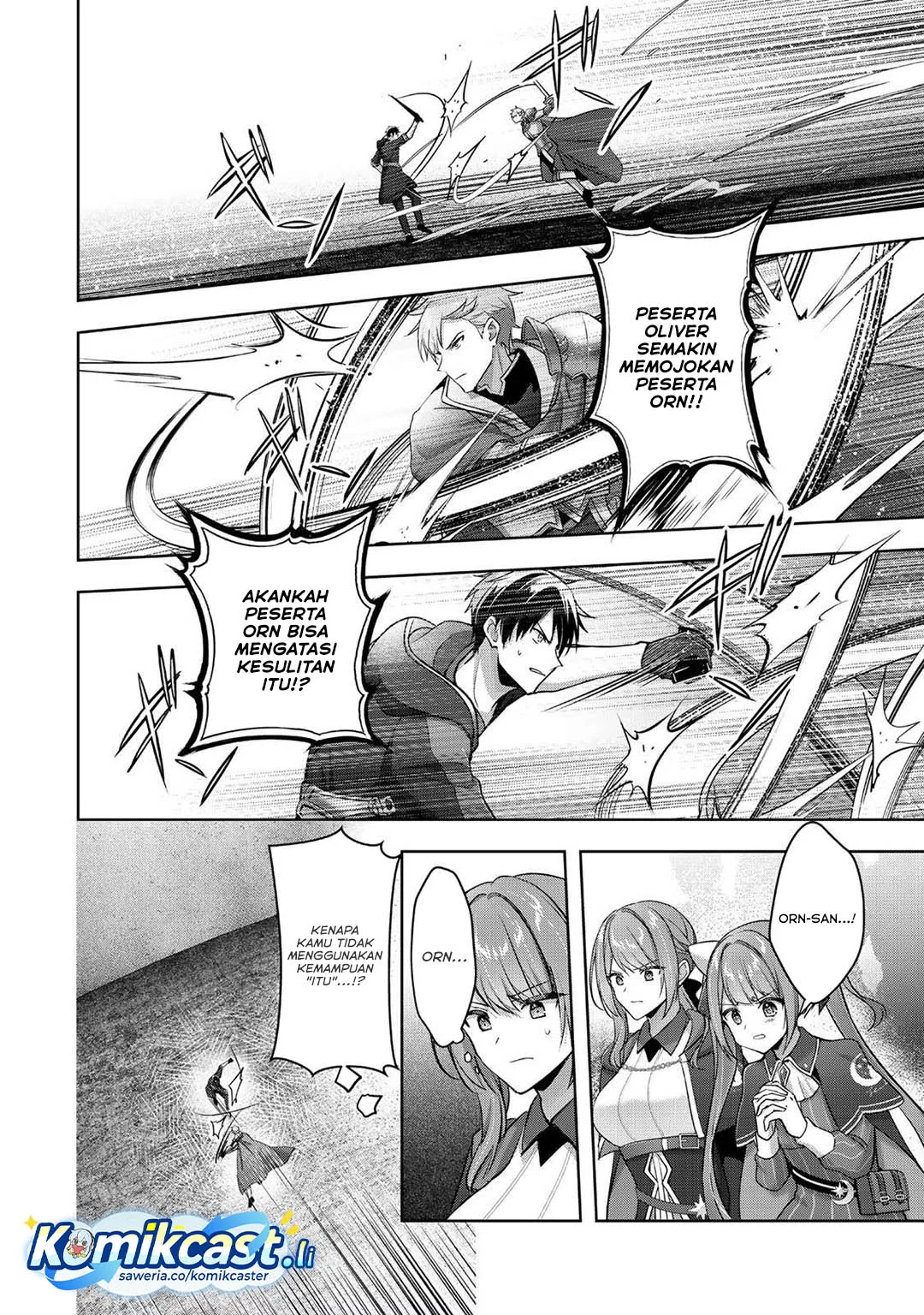 Chapter 50 - halaman 21