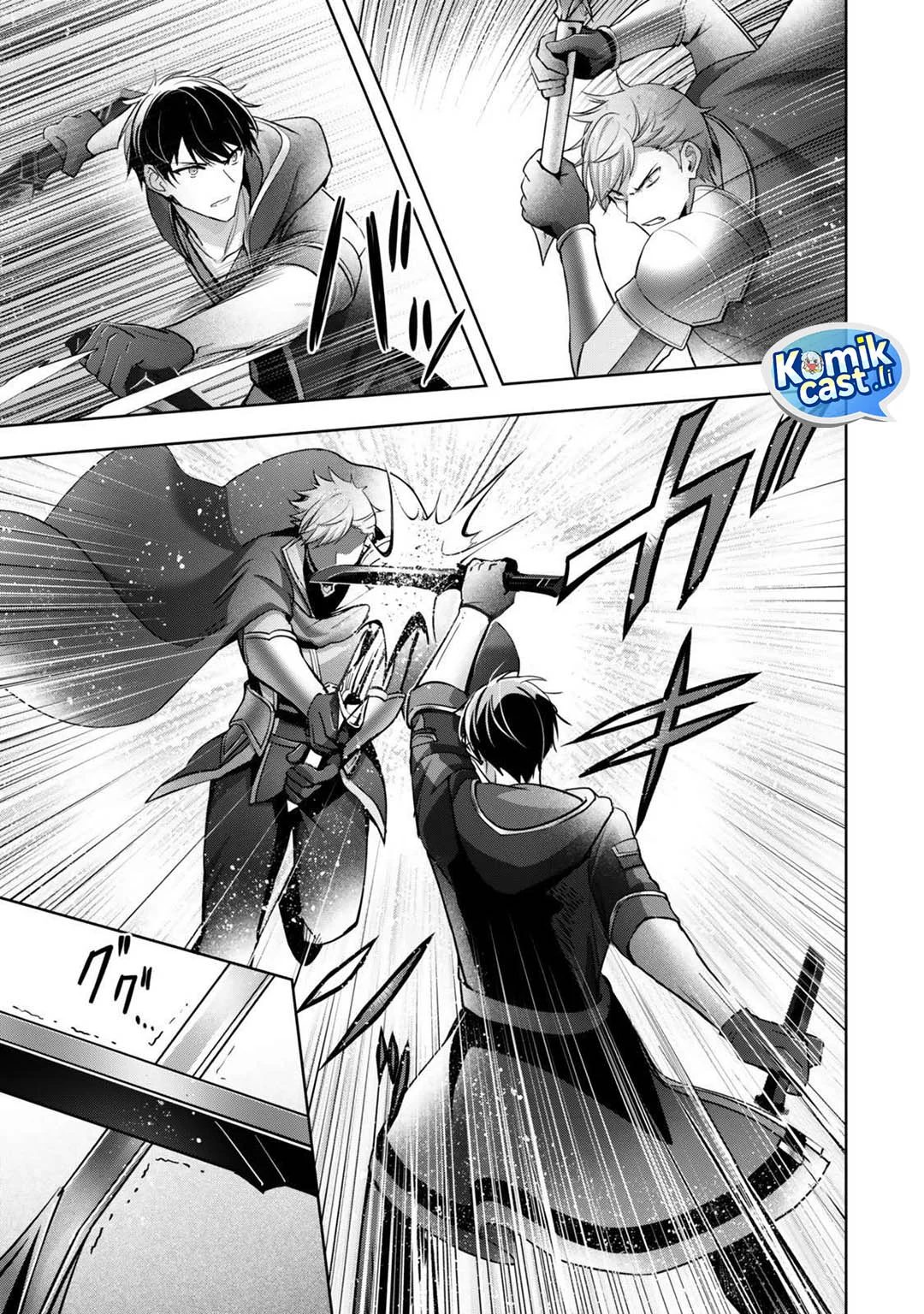 Chapter 50 - halaman 22