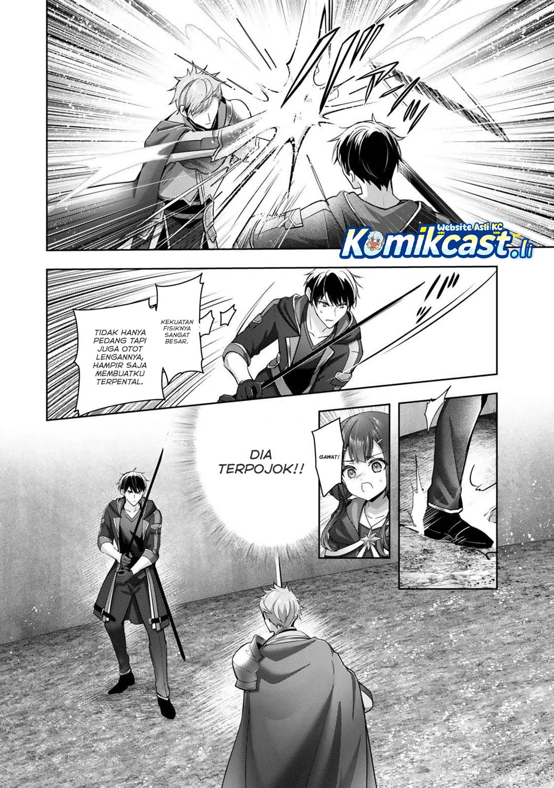Chapter 50 - halaman 23