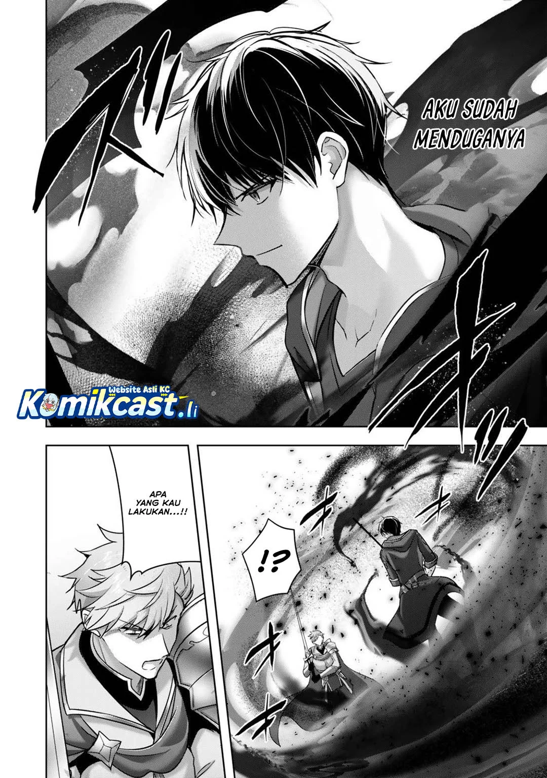 Chapter 50 - halaman 25