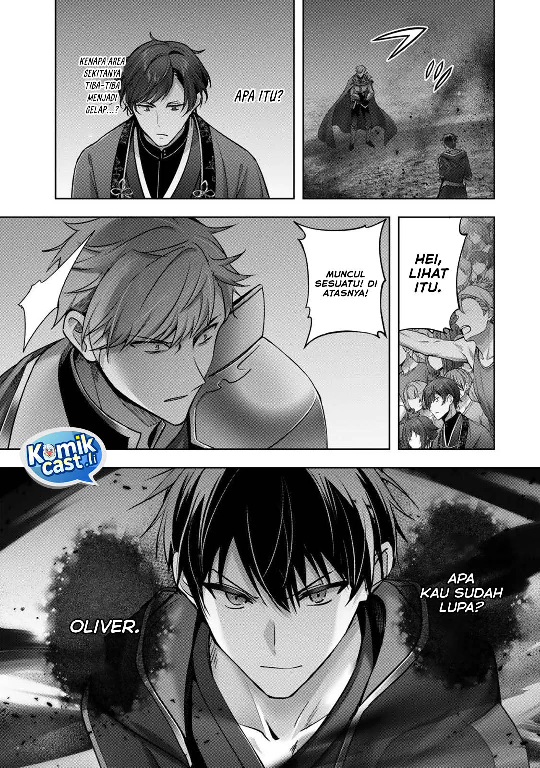 Chapter 50 - halaman 26