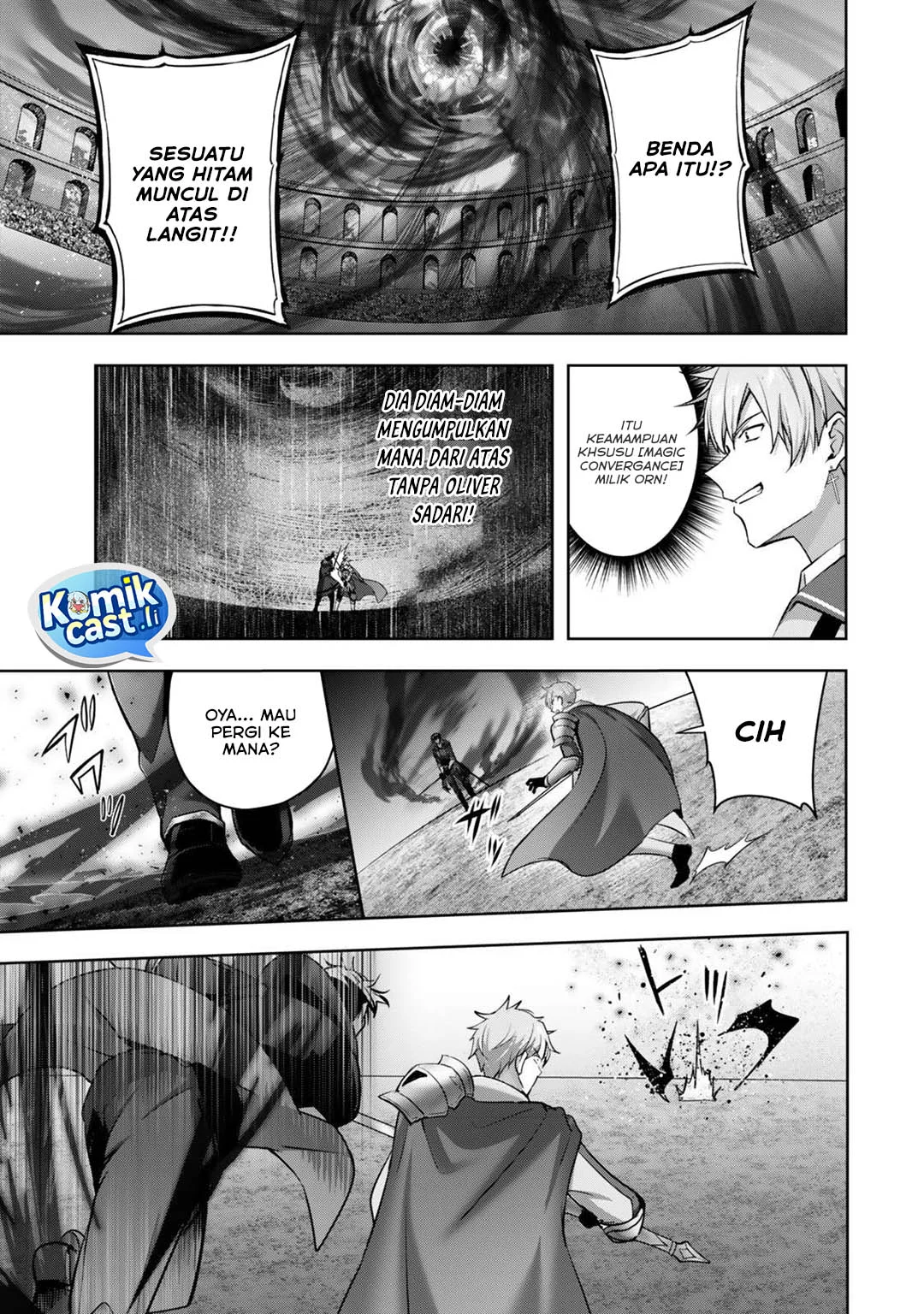 Chapter 50 - halaman 28