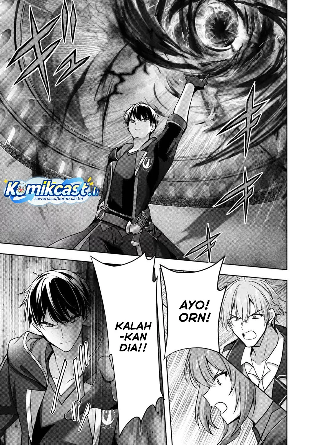 Chapter 50 - halaman 30