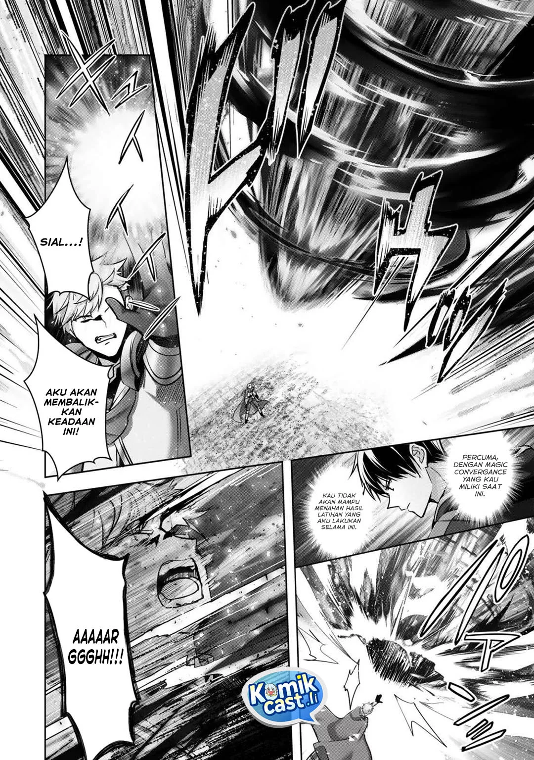 Chapter 50 - halaman 31