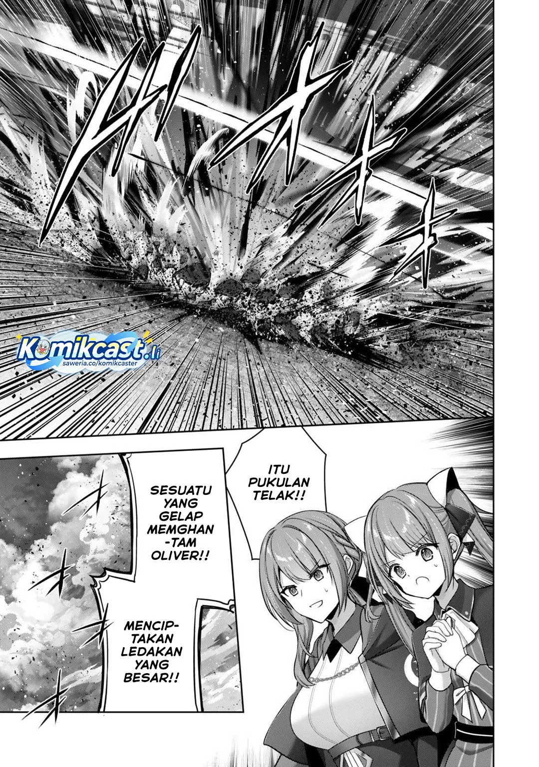 Chapter 50 - halaman 32