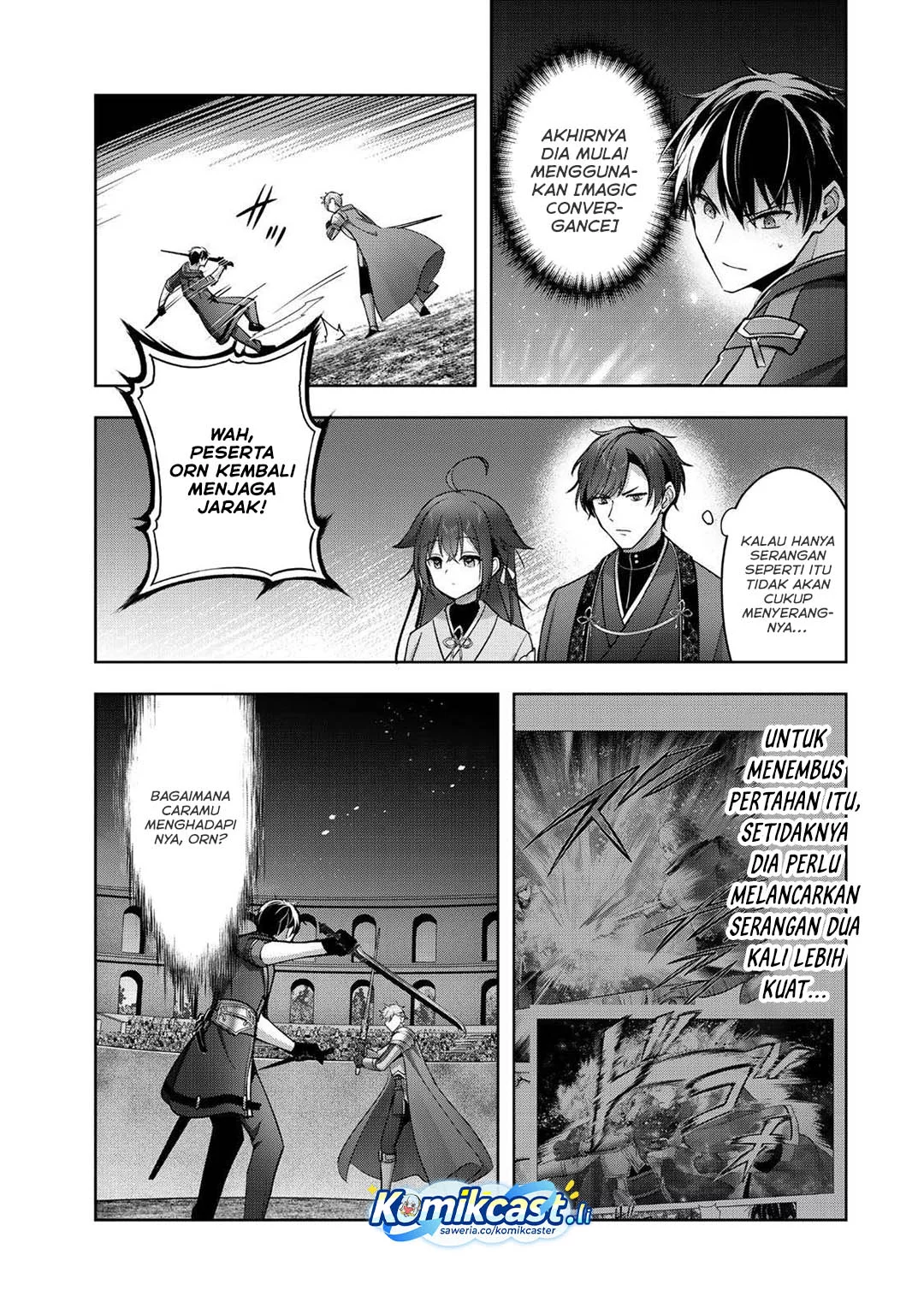 Chapter 50 - halaman 10