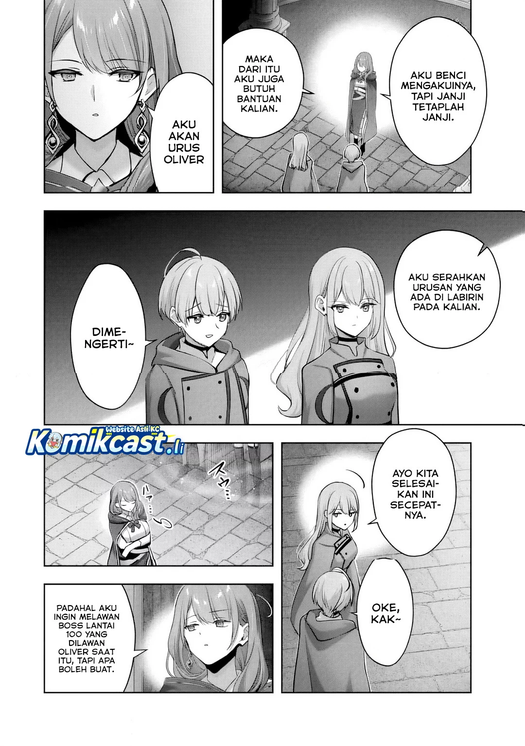 Chapter 51 - halaman 21