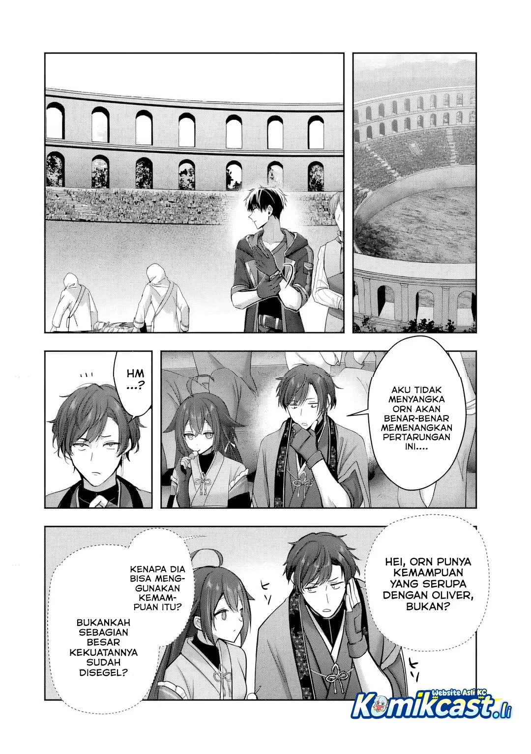 Chapter 51 - halaman 23