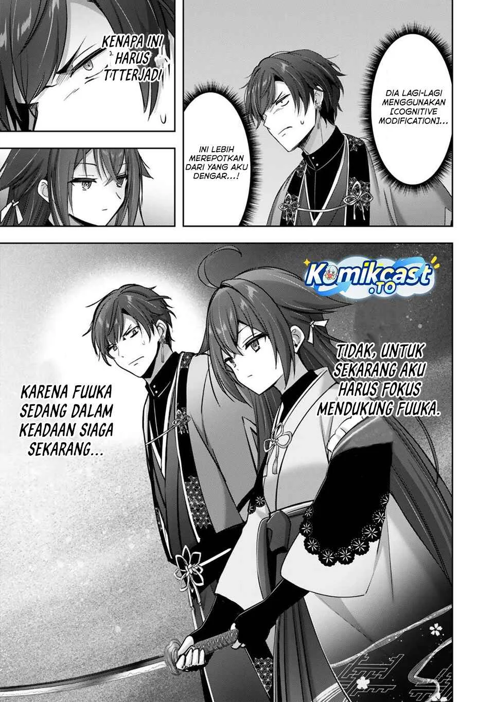 Chapter 53 - halaman 32