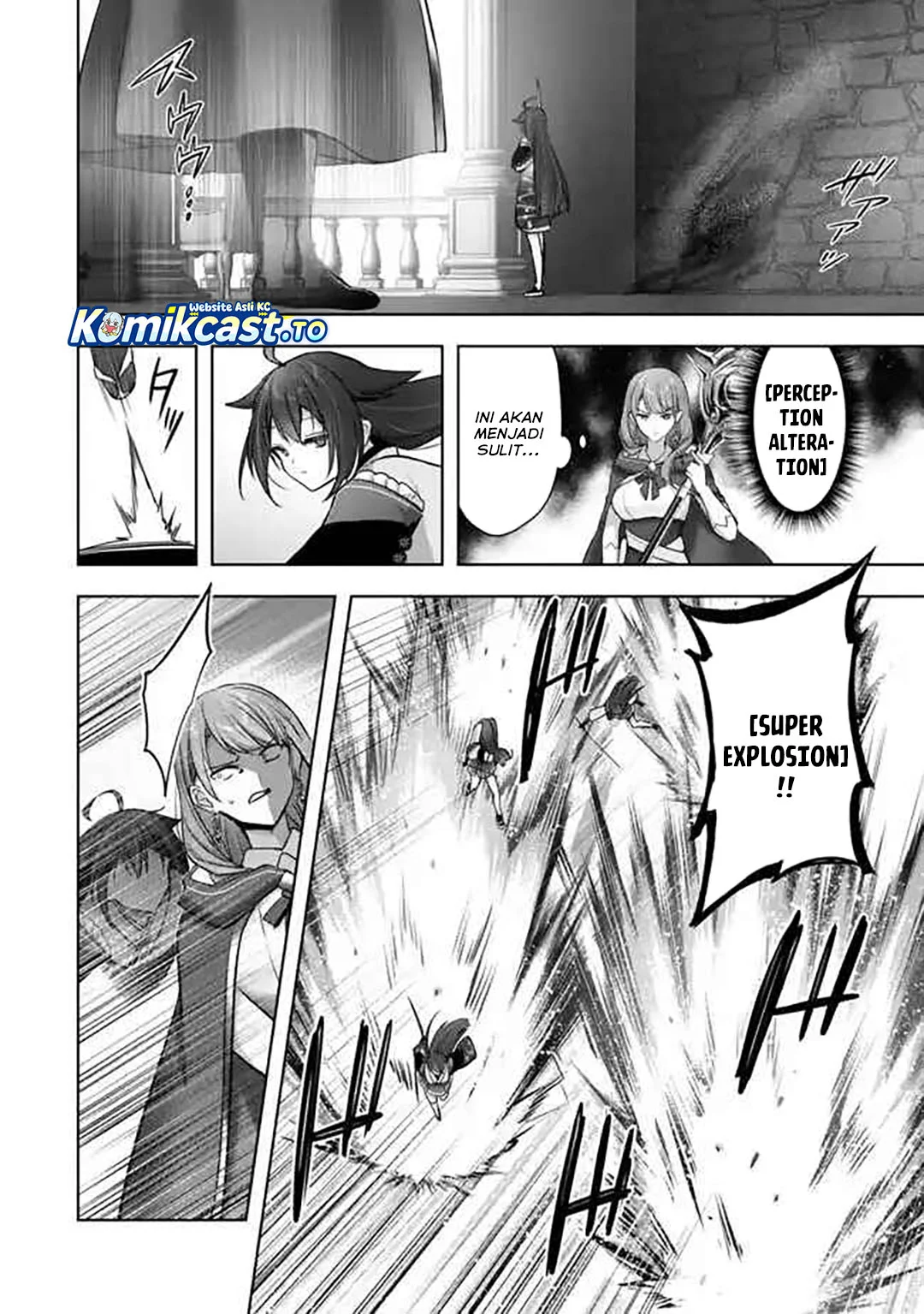 Chapter 54 - halaman 21