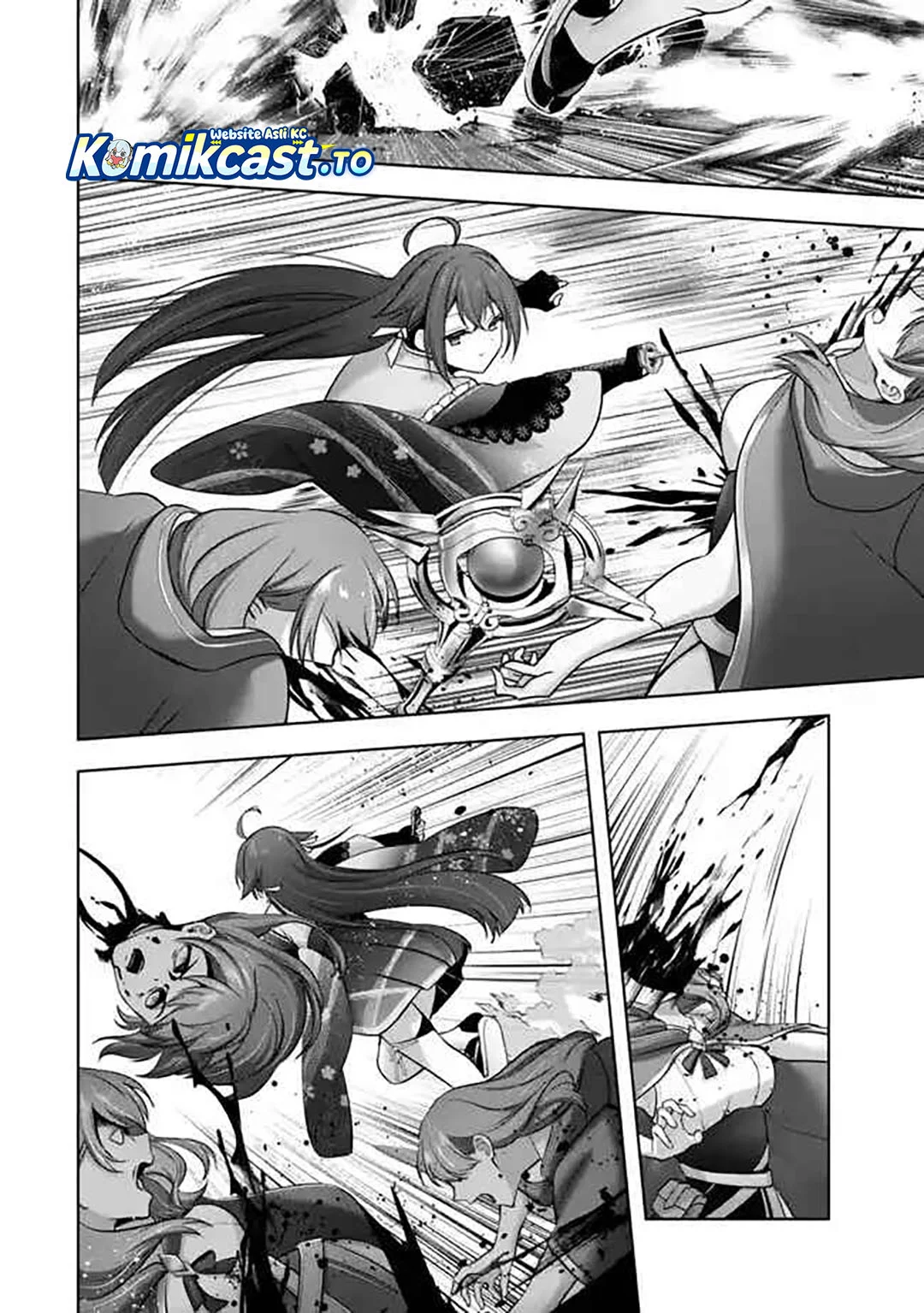 Chapter 54 - halaman 27