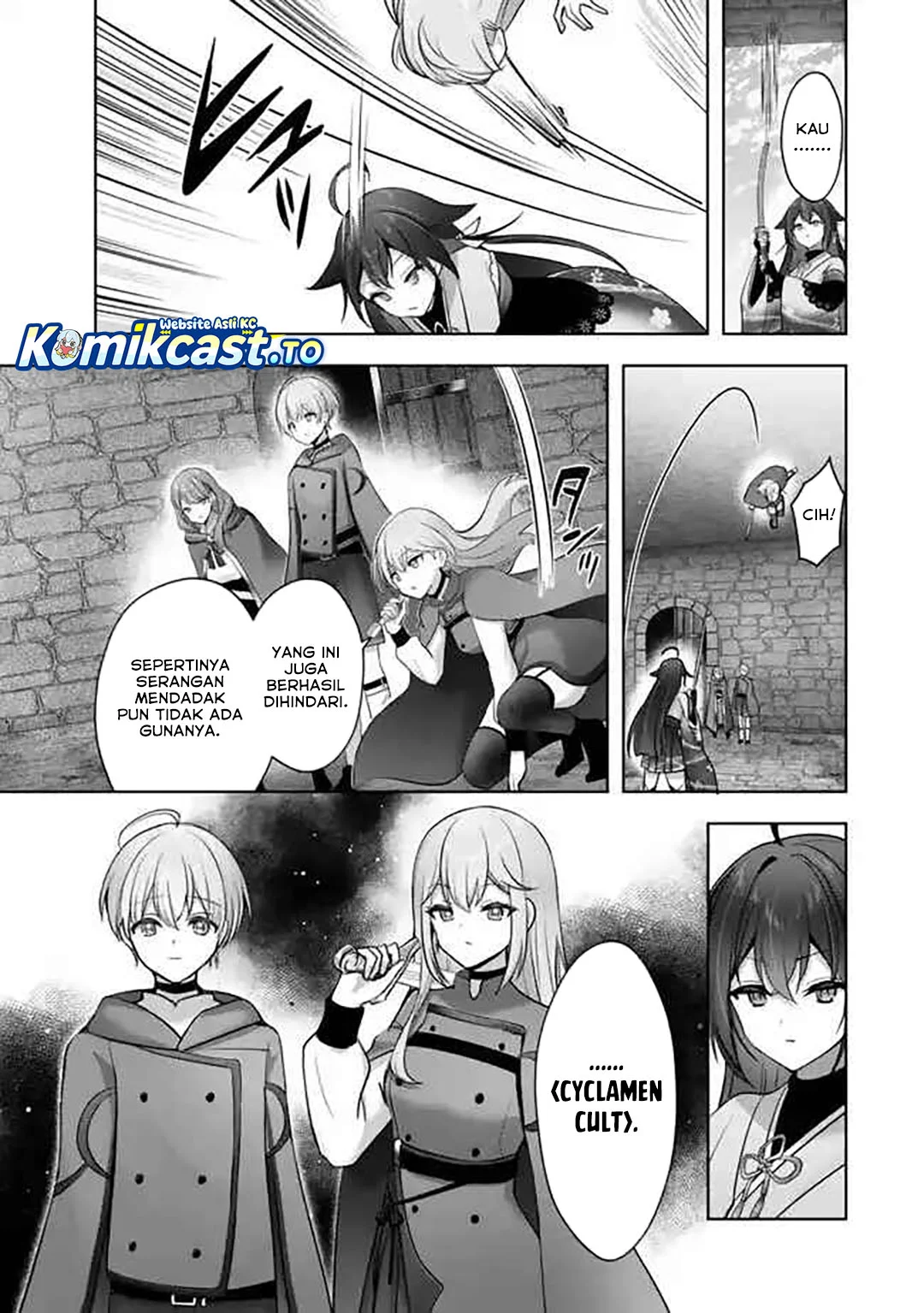 Chapter 54 - halaman 32