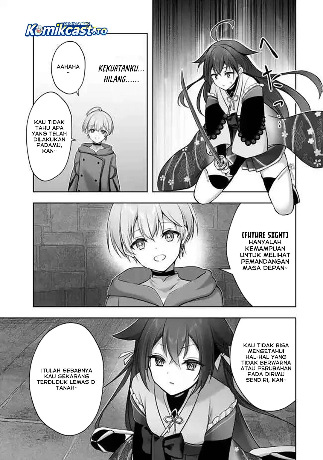 Chapter 54 - halaman 34