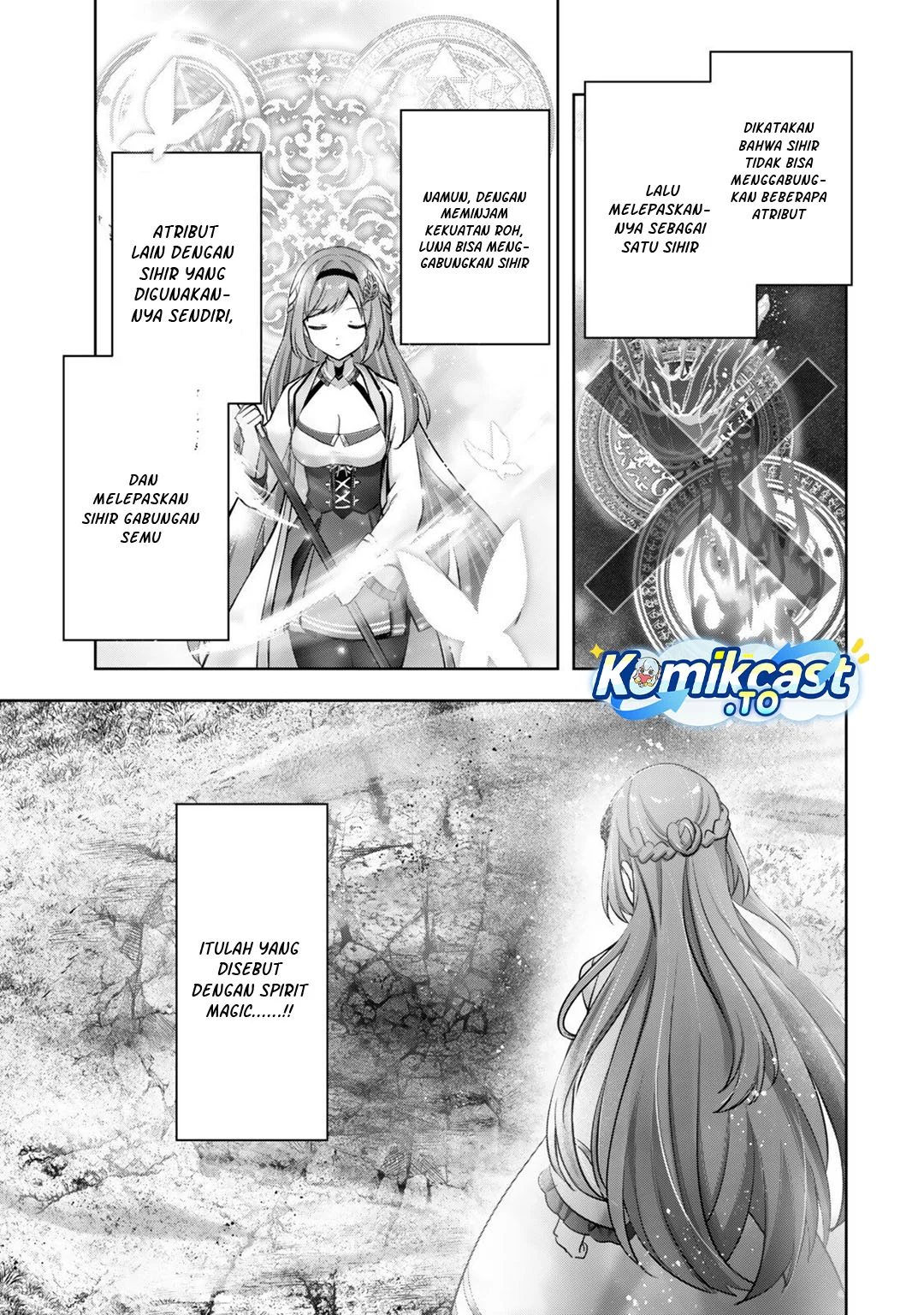 Chapter 55 - halaman 20