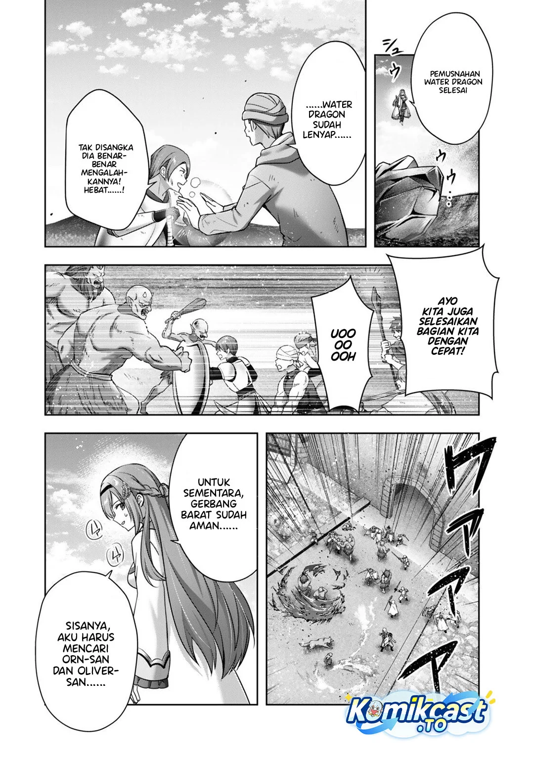 Chapter 55 - halaman 21