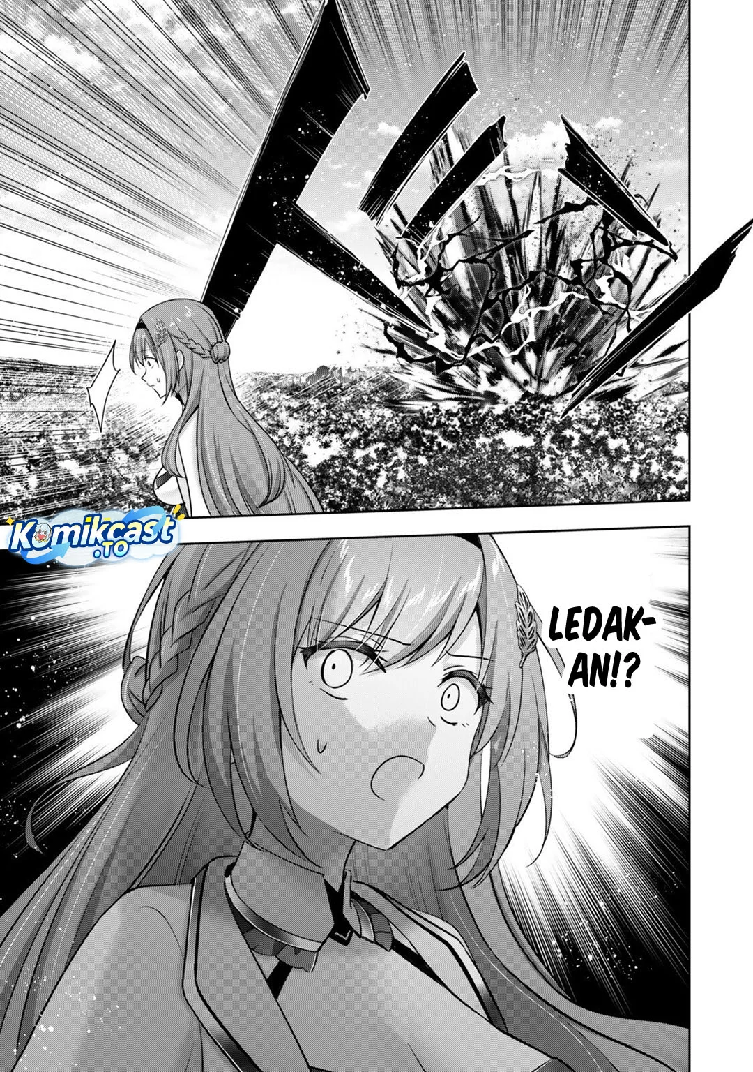 Chapter 55 - halaman 22