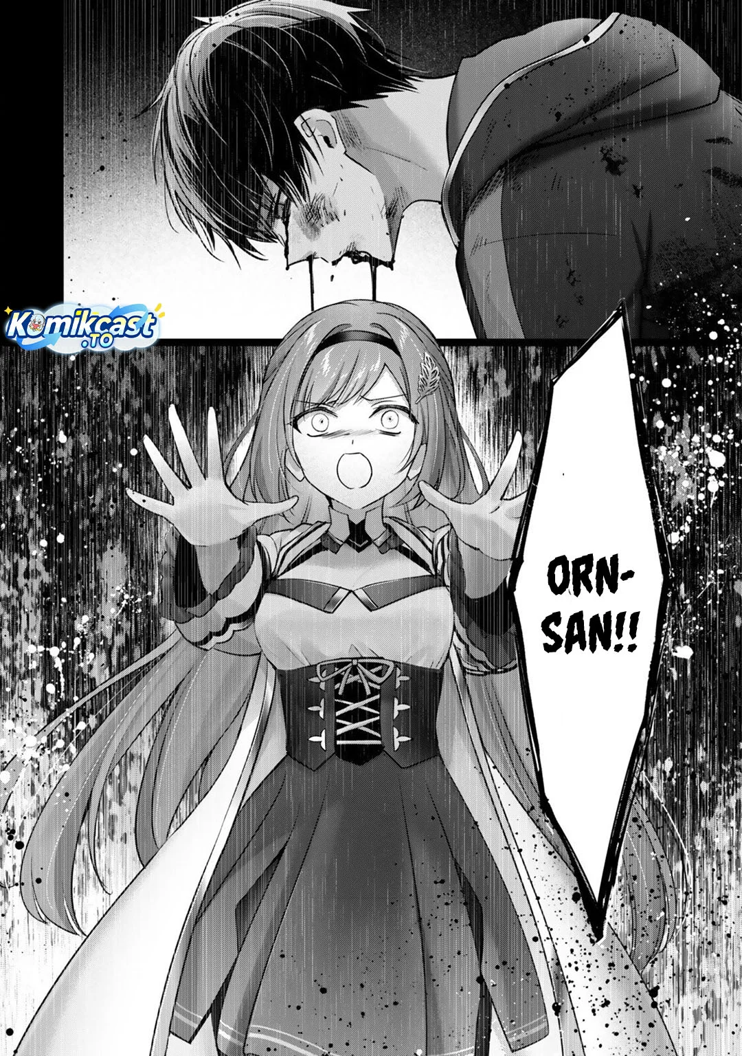 Chapter 55 - halaman 25