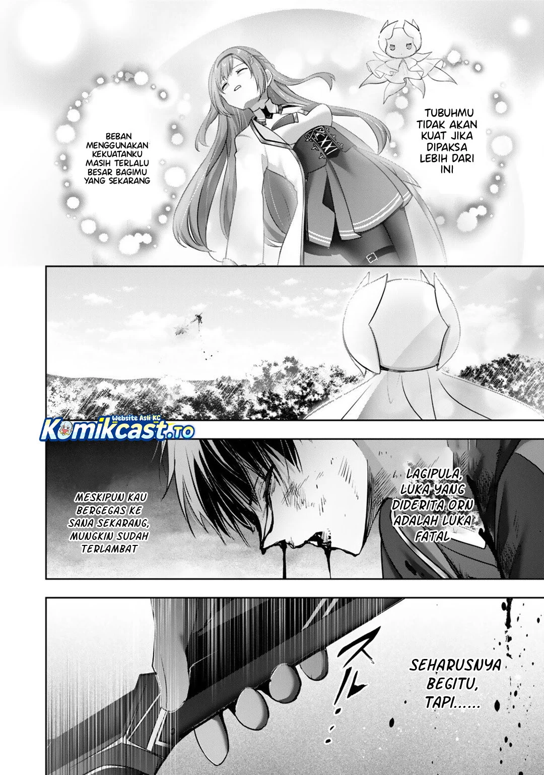 Chapter 55 - halaman 27