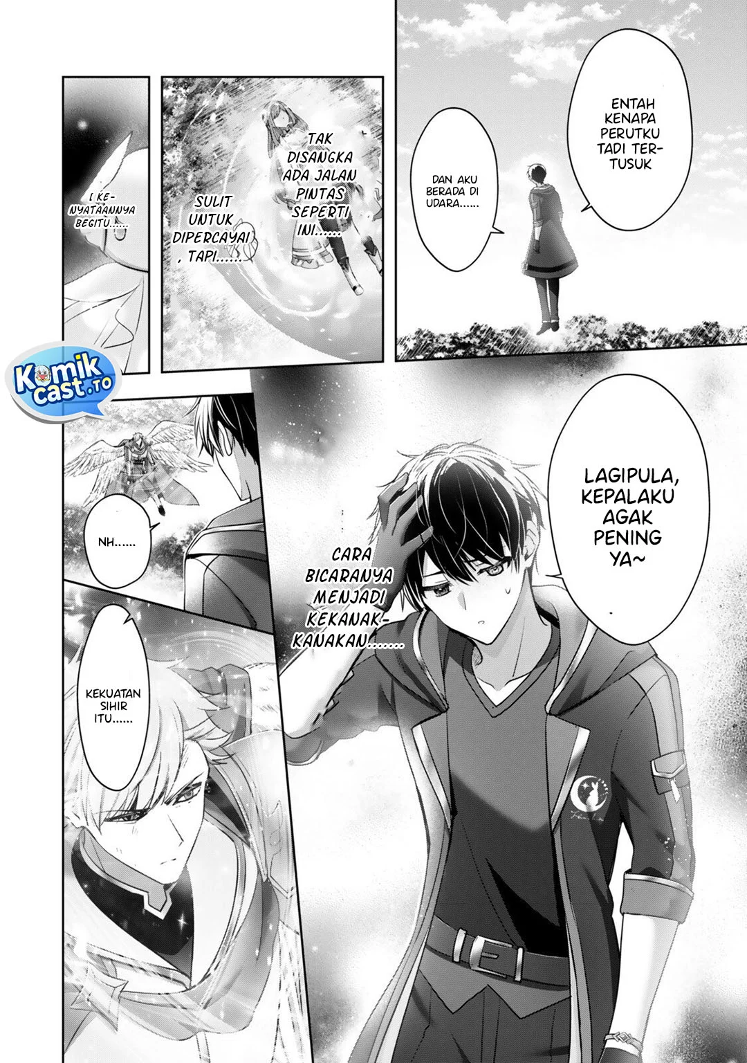 Chapter 55 - halaman 31