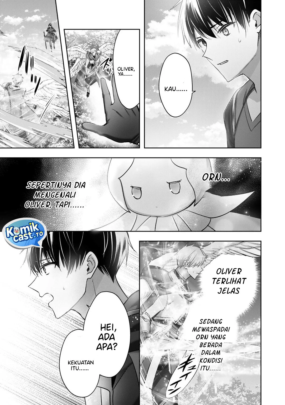 Chapter 55 - halaman 32