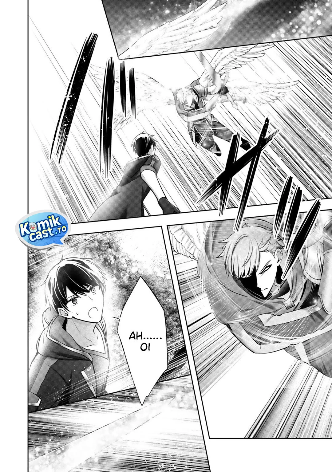 Chapter 55 - halaman 33