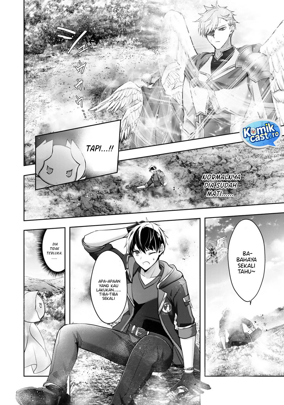 Chapter 55 - halaman 35