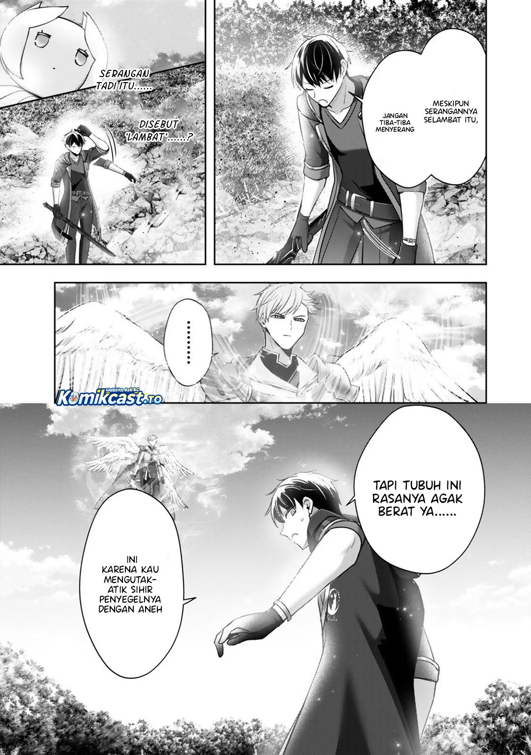 Chapter 55 - halaman 36