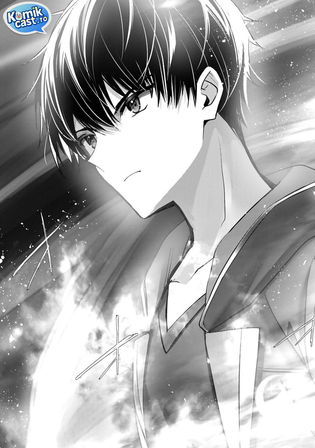 Chapter 55 - halaman 40