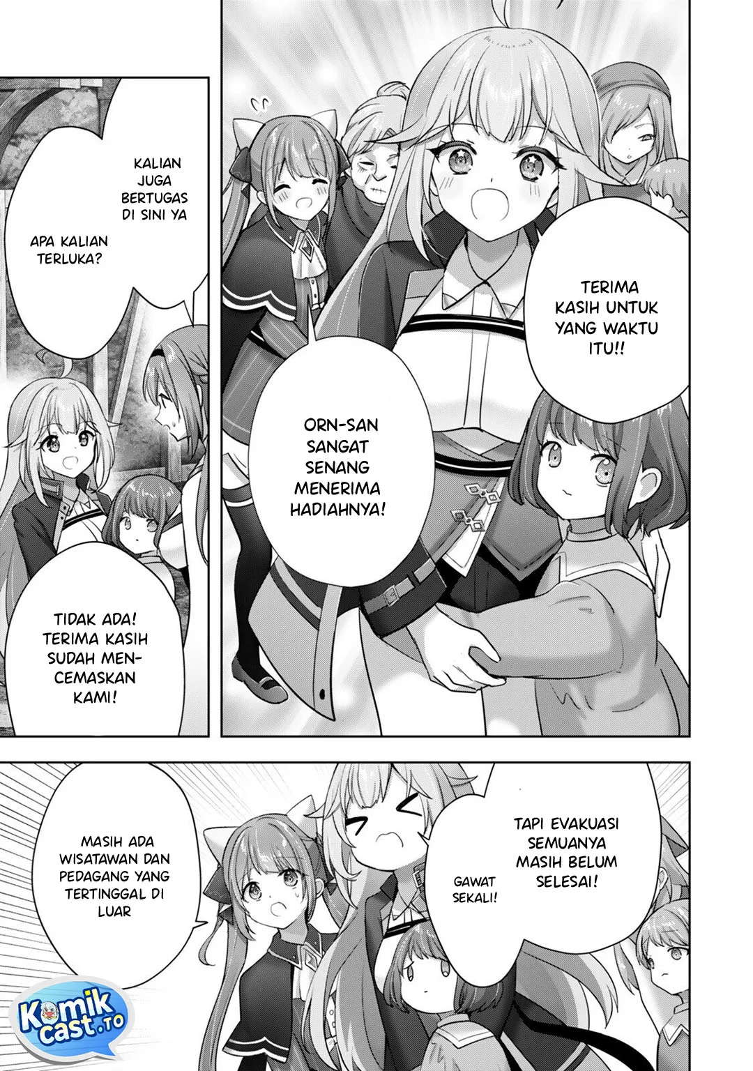 Chapter 55 - halaman 6