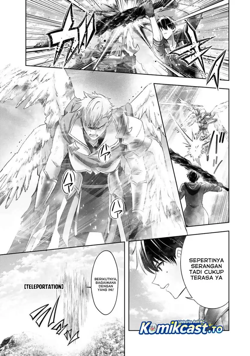 Chapter 56 - halaman 23