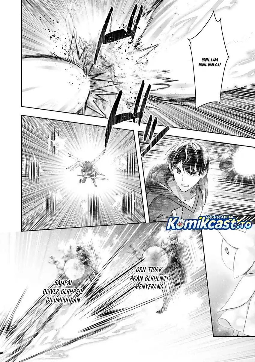 Chapter 56 - halaman 26
