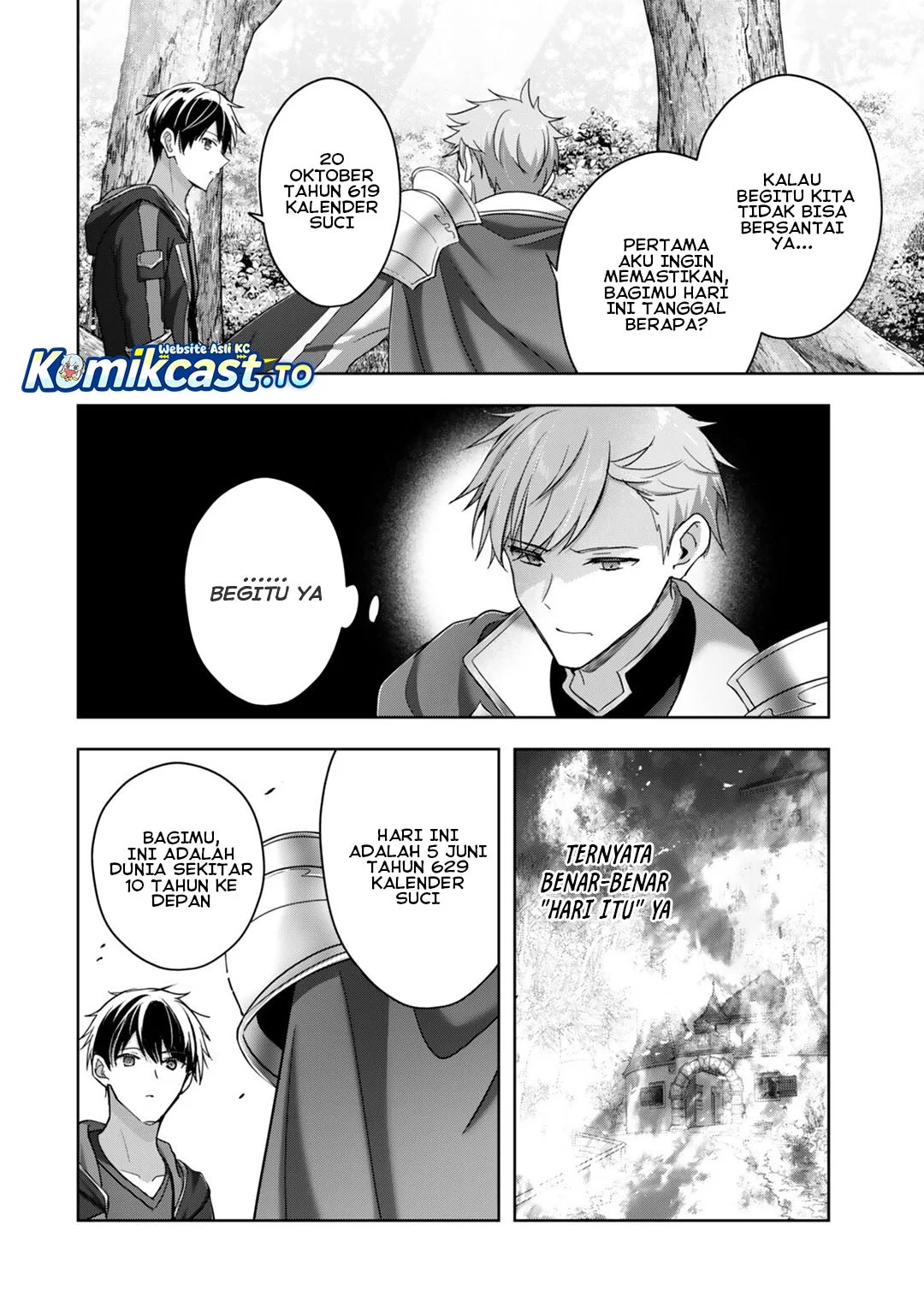 Chapter 57 - halaman 14