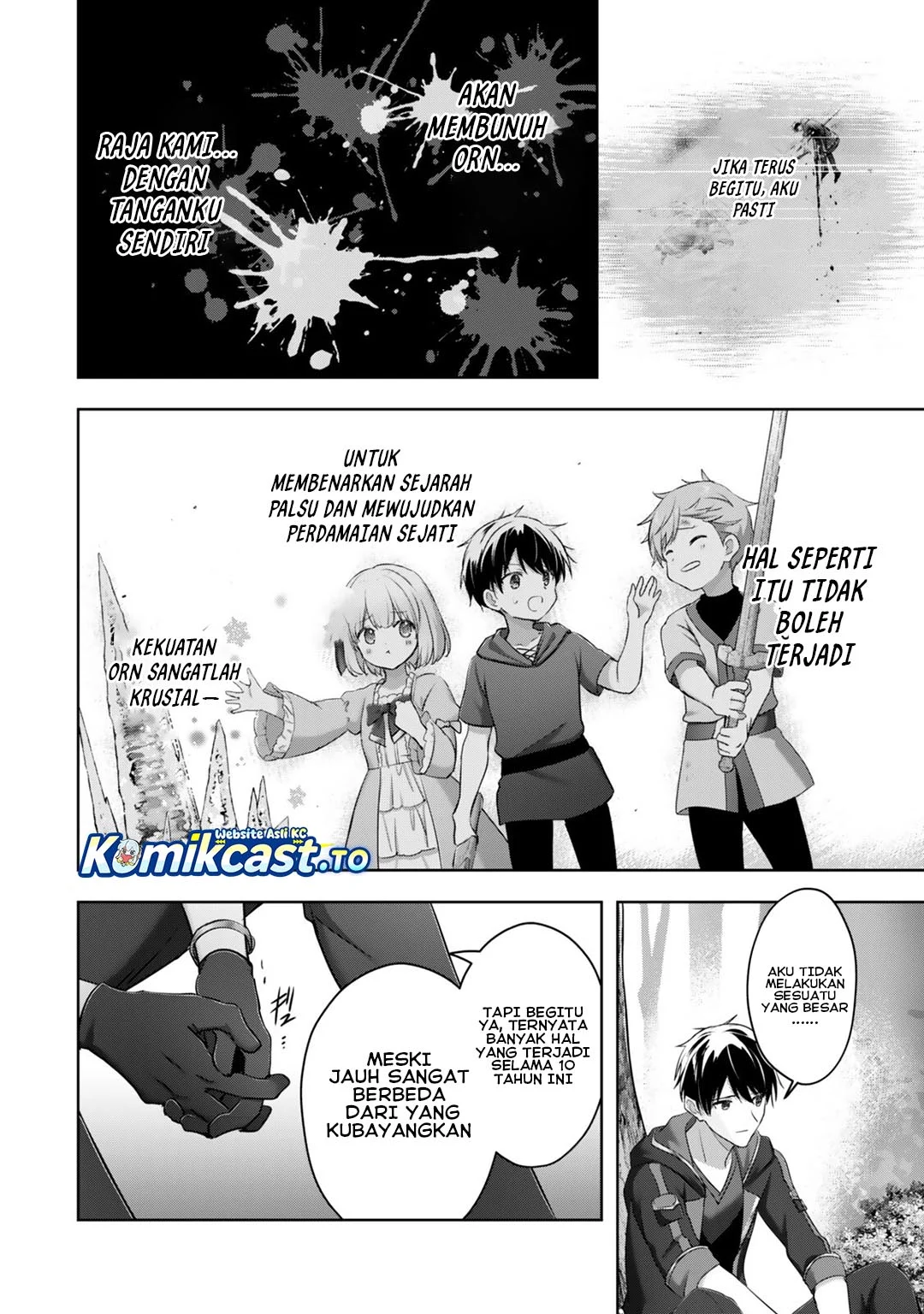 Chapter 57 - halaman 22
