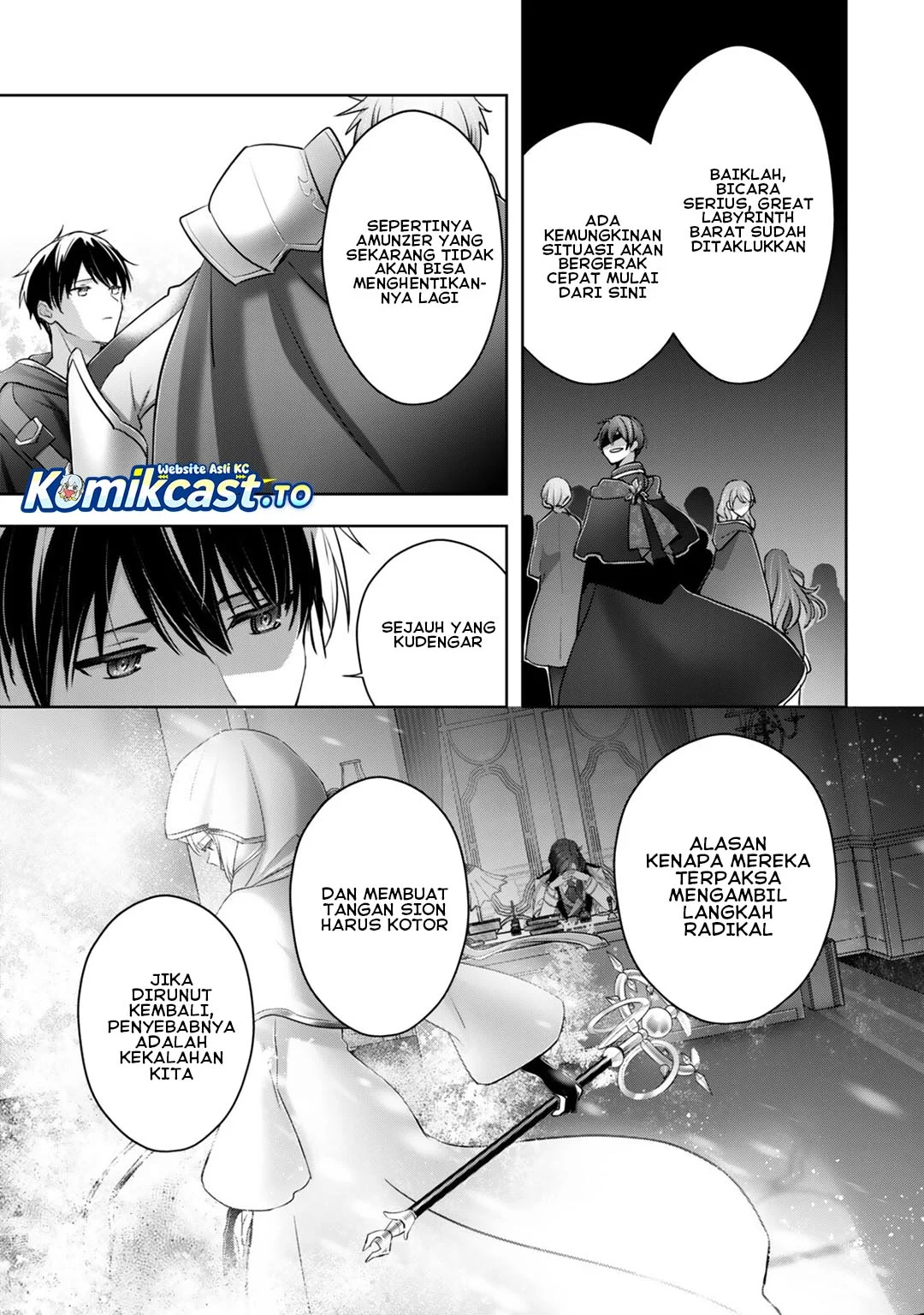 Chapter 57 - halaman 25