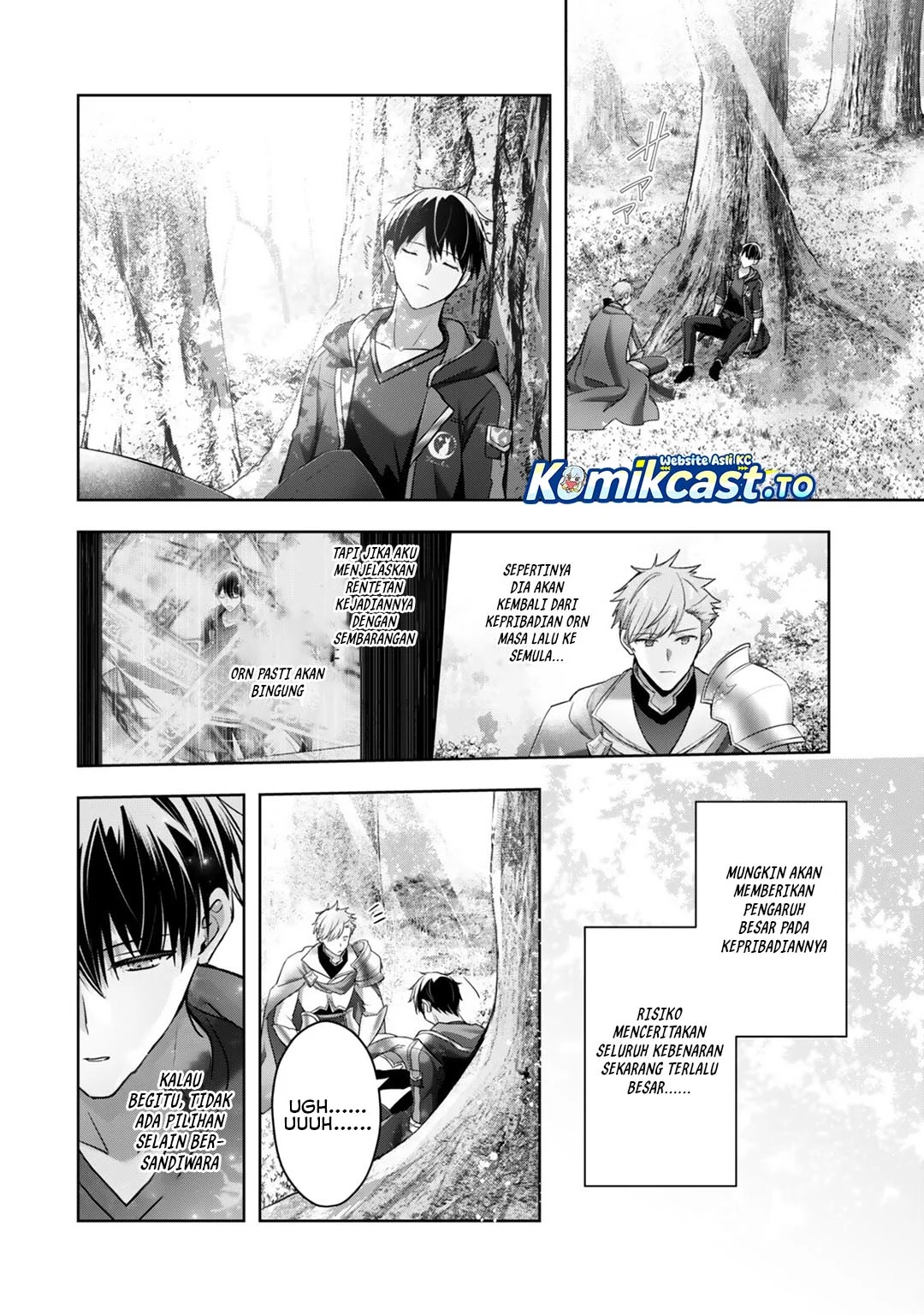Chapter 57 - halaman 30