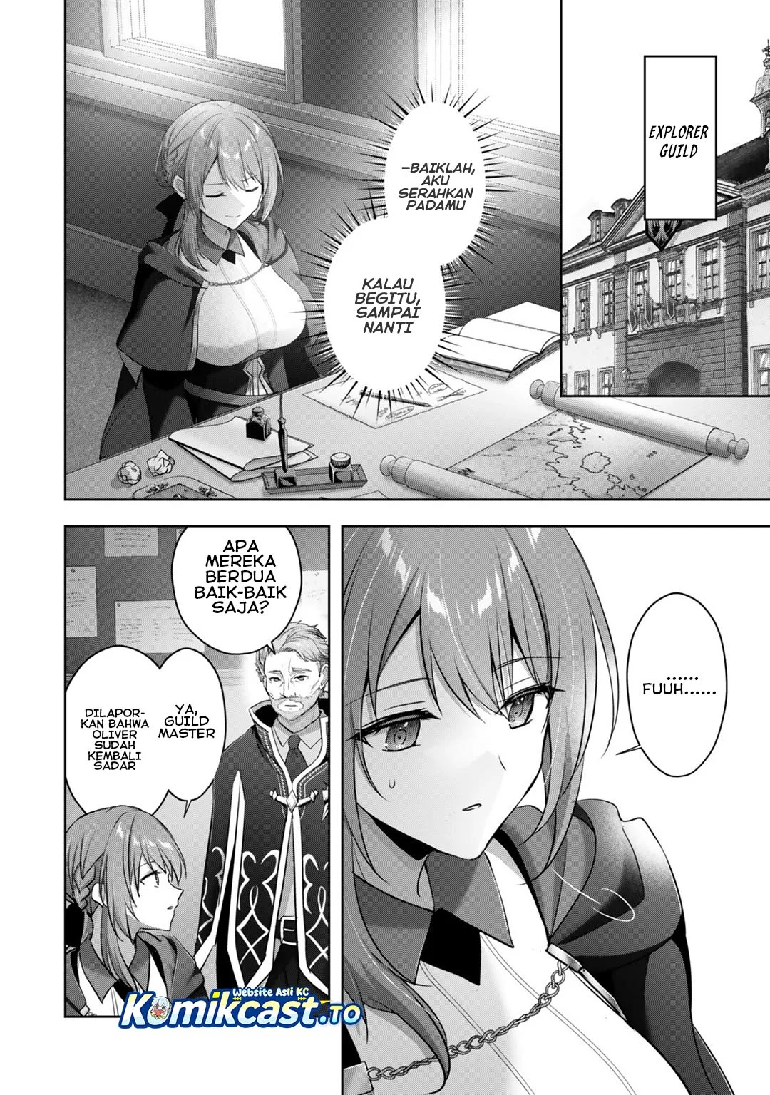 Chapter 57 - halaman 32