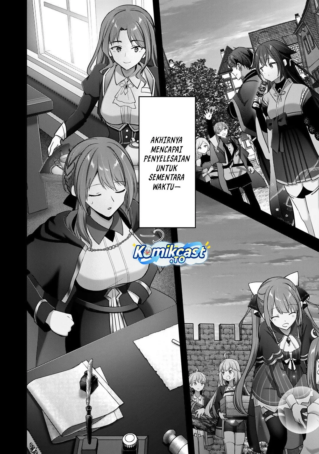Chapter 57 - halaman 36