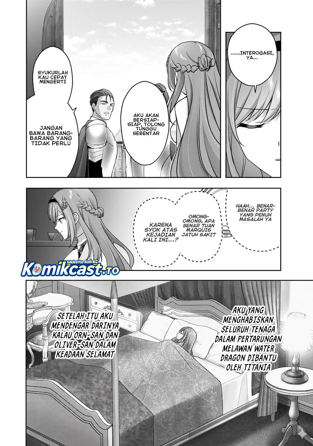 Chapter 57 - halaman 38