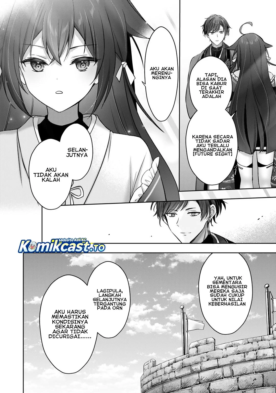 Chapter 57 - halaman 10